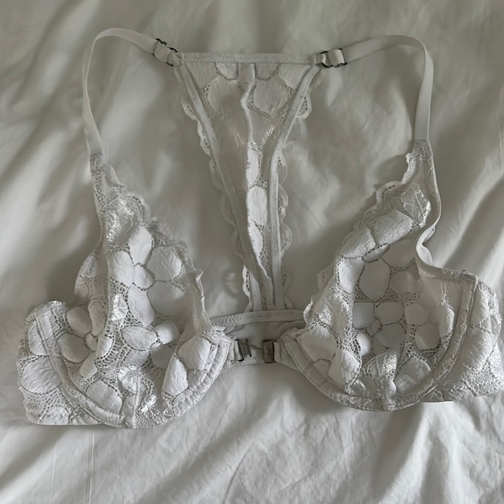 Aerie happy bra 34B